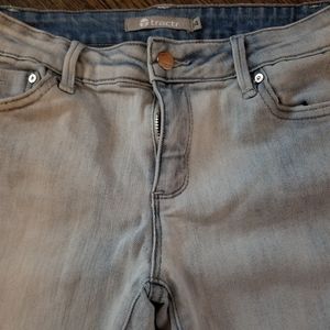 Tractr Girls Jeggings